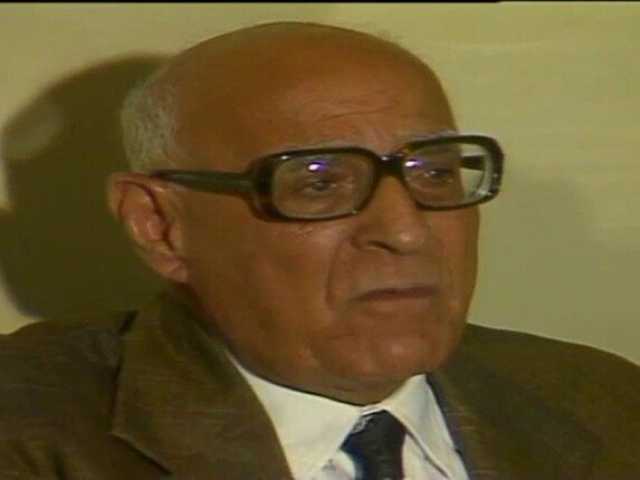 ذكرى وفاة زكي نجيب محمود.. الفيلسوف المستنير الذي جدد الفكر العربي