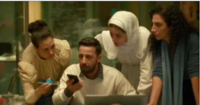 حسين فهمي: عرض «صوت هند رجب» في ختام مهرجان القاهرة السينمائي