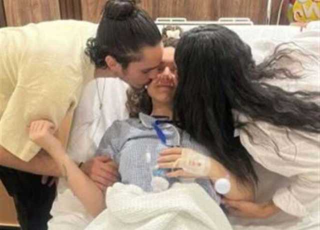 «تحضع للملاحظة الدقيقة».. آخر تطورات الحالة الصحية لـ رنا رئيس