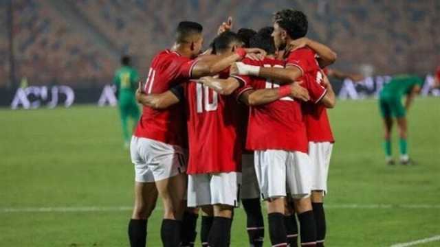 موعد مباراة منتخب مصر وجيبوتي بتصفيات كأس العالم 2026