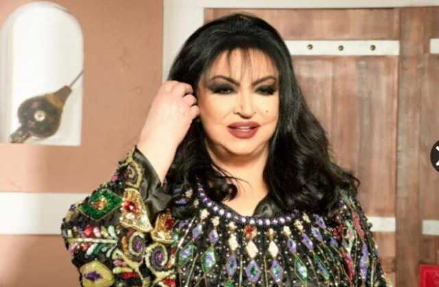 أول تعليق من سميرة توفيق بعد تدهور حالتها الصحية وخضوعها لعملية جراحية