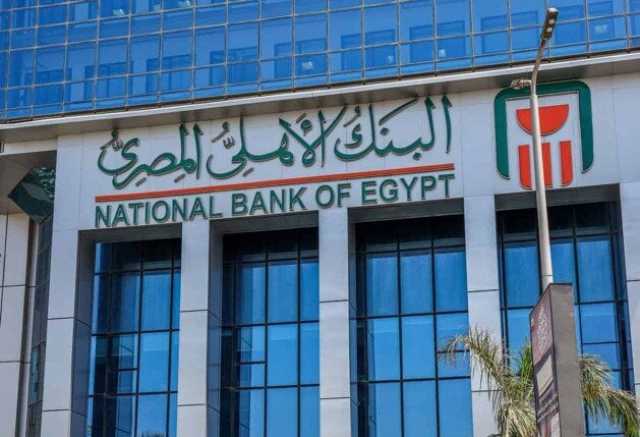البنك الأهلي يساهم في زيادة رأس مال الشركة العربية للخامات الصيدلية بنسبة 10%