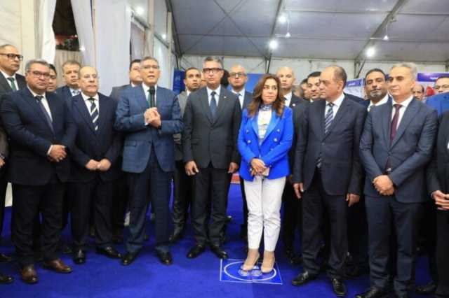 افتتاح 26 معرضًا لـ«أهلا مدارس» بالجيزة
