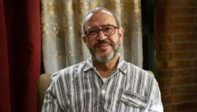 أشرف عبد الباقي يكشف موعد عرض فيلمه «السادة الأفاضل»