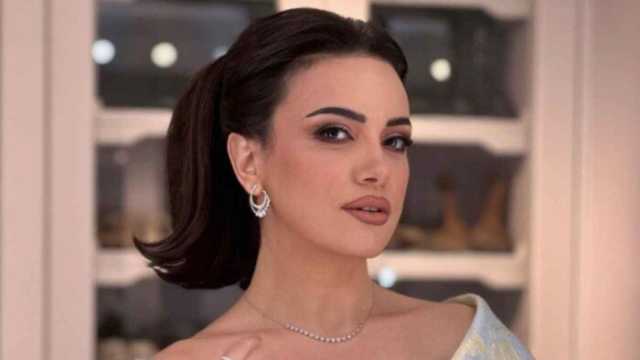 بعد نجاح كتالوج.. ريهام عبد الغفور تبدأ تصوير مسلسل «سنجل ماذر فاذر»