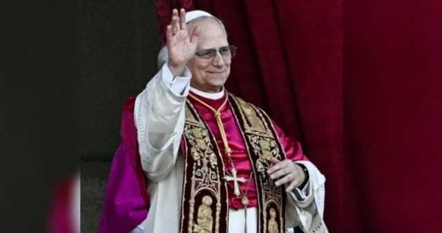 بابا الفاتيكان يدعو الحكومات لوضع سياسات تحمي القاصرين من مخاطر الذكاء الاصطناعي