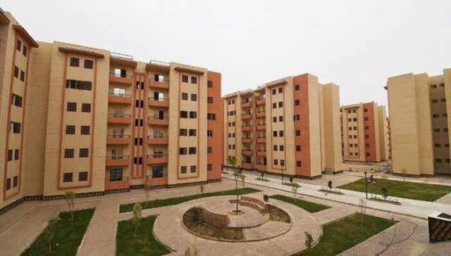 «الإسكان»: طرح تكميلي جديد لوحدات المصريين بالخارج ضمن مبادرة «بيتك في مصر»