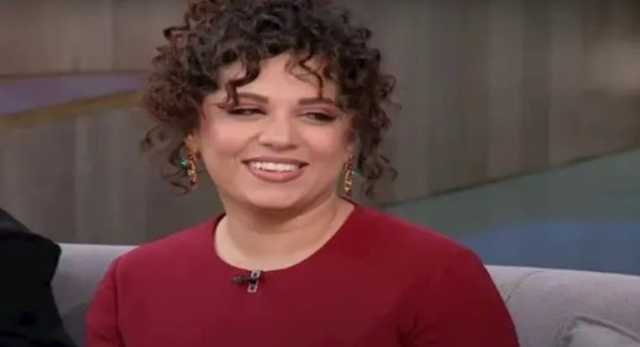 بعد زفافه.. رحمة أحمد فرج توجه رسالة لـ حاتم صلاح