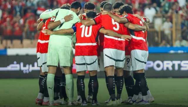 بعد التشكيل المفاجئ.. تعرف على بدلاء منتخب مصر أمام بوركينا فاسو