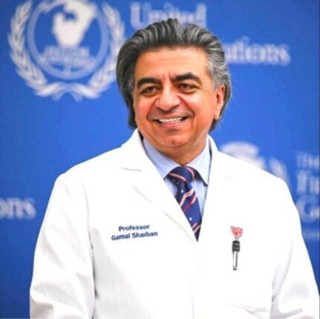 ارتفاع نسب الجلطات والأزمات القلبية.. جمال شعبان يكشف عن سبب خطير