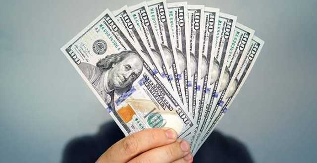 سعر الدولار مقابل الجنيه المصري خلال تعاملات اليوم الاثنين 6 أكتوبر 2025