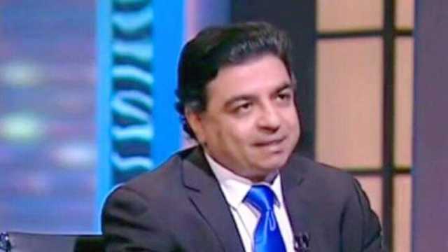 جمال شعبان: يا ريت نبطل المحشي.. والمشي يزيد معدلات السعادة