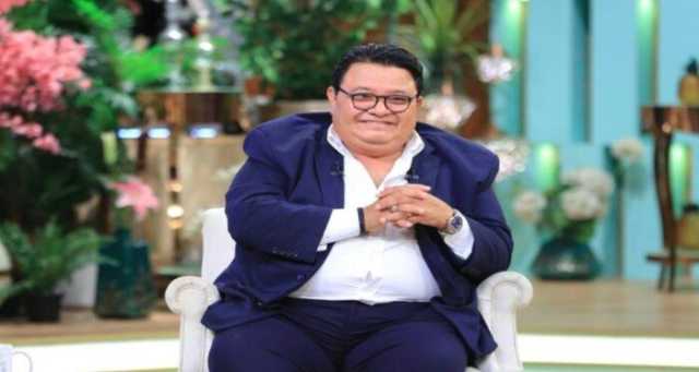 خالد جلال وأبطال مسرحية حواديت ضيوف منى الشاذلي بهذا الموعد