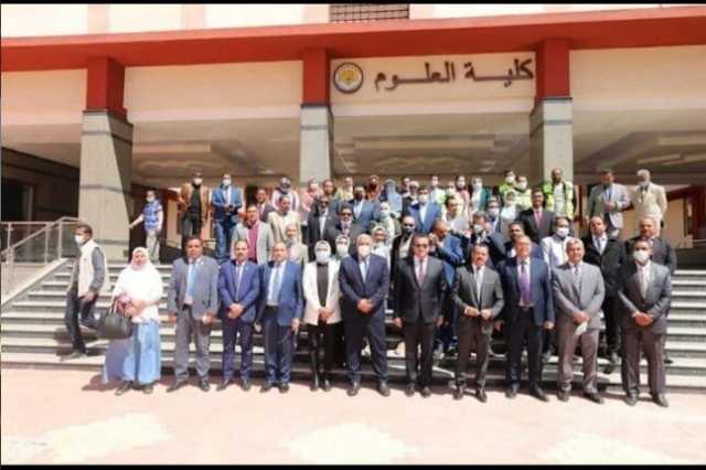 من المدارس الأولية إلى الجامعة.. 100 عام على رحلة التنوير في واحات مصر