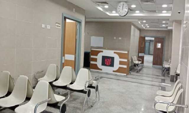مدير الصحة بالغربية: التوسع في القري الأكثر احتياجاً أولوية.. وتجهيز 3 مستشفيات بأحدث الأجهزة الطبية