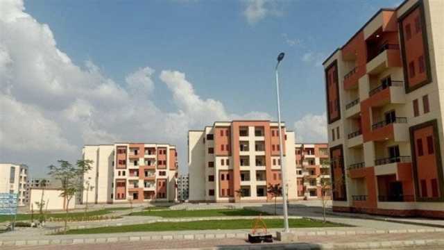 طريقة الحصول على وحدة سكنية من منصة مصر العقارية 2025.. رابط مباشر