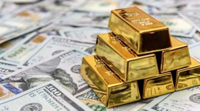سعر الذهب يواصل ارتفاعه.. ويقترب من حاجز الـ 4 آلاف دولار للأوقية