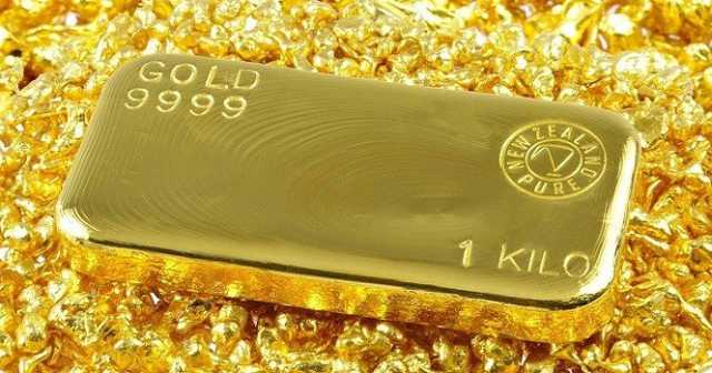 استقرار سعر الذهب عالميا بعد خسائر وسط تفاؤل بشأن التجارة العالمية