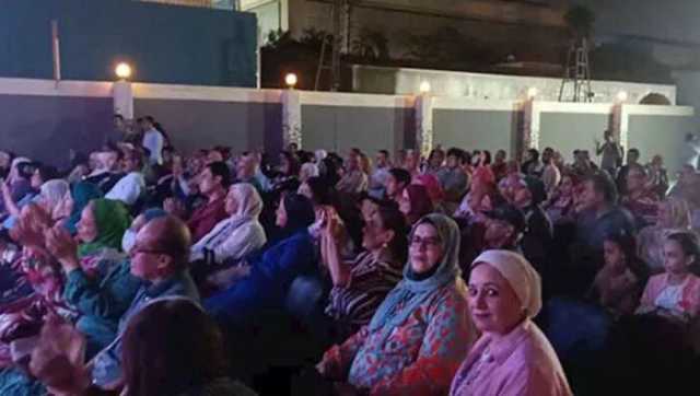 حتى 15 سبتمبر.. مد برنامج «صيف قطاع المسرح» بعد نجاحه الجماهيري