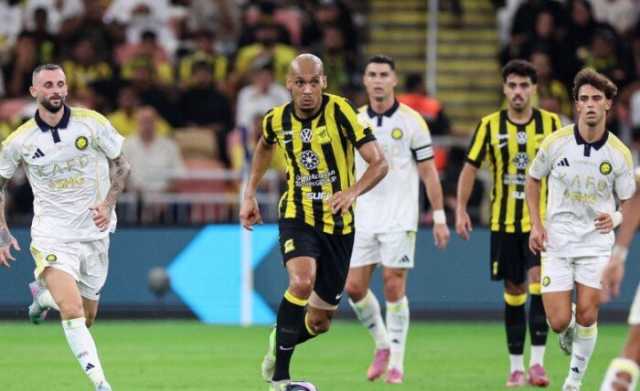 كلاسيكو النصر والاتحاد يتصدر المشهد في دور الـ16 بكأس خادم الحرمين الشريفين