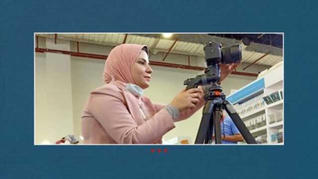 فيلم «كنت وتركت».. رحلة بصرية بالذكاء الاصطناعي عن أثر الأمومة على الذات