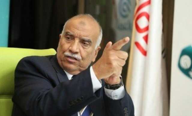 اللواء نصر سالم ردا على نتنياهو: «حدودنا محمية بالكامل ولن نفرط في حبة رمل واحدة»