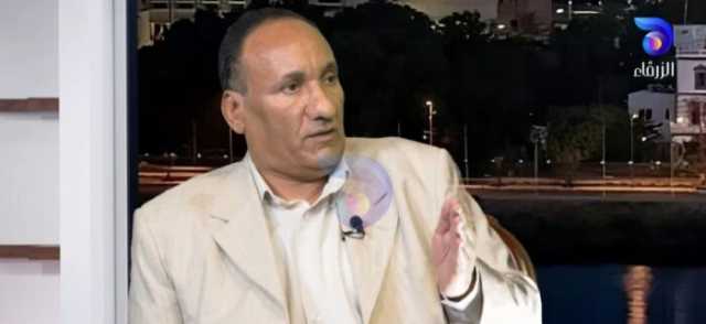 «غزة والسودان وجهان لعملة واحدة».. نائب رئيس تحرير «الأسبوع» يكشف الصورة الجديدة للاستعمار