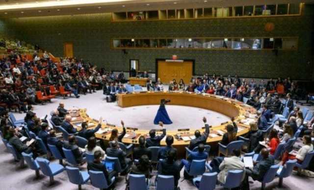 مجلس الأمن يُدين مليشيا الدعم السريع.. ويرفض قيام أي حكومة موازية بالسودان