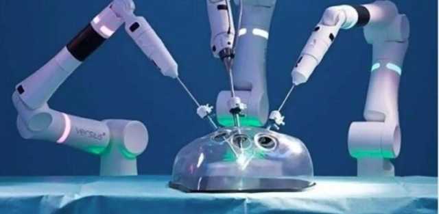«وداعًا للإبر».. روبوت طبي يخترق الجلد بطاقة الفقاعات ويوصل الدواء بلا ألم