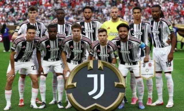 التشكيل الرسمي لـ يوفنتوس لمباراة ريال مدريد في دوري أبطال أوروبا.. من يقود هجوم «السيدة العجوز»؟
