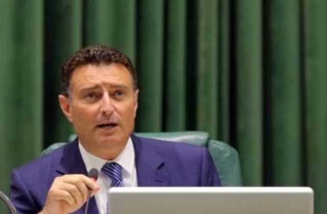 مجلس النواب الأردني يؤكد أهمية التكاتف الدولي لوقف الحرب على غزة