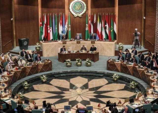 انطلاق اجتماع الدورة 164 لمجلس الجامعة العربية على مستوى المندوبين الدائمين