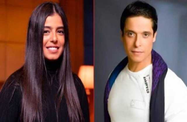 «ساعدني في علاج أمي».. مريم عامر منيب تروي موقفا إنسانيا لوالدها مع فرد أمن