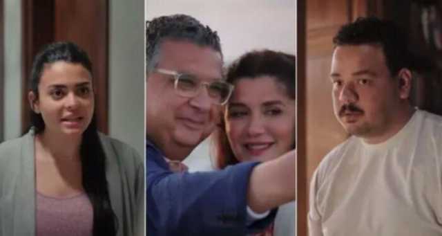 قبل عرض الفيلم.. طرح البوستر الرسمي لـ «فيها إيه يعني»