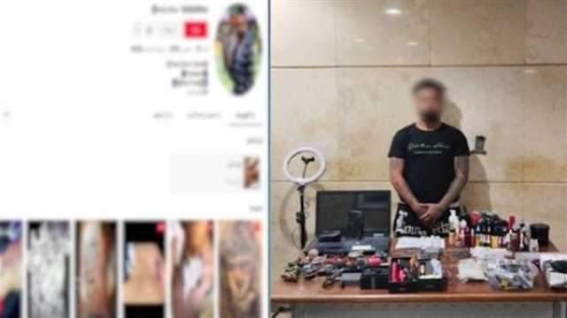 غدا.. أولى جلسات محاكمة التيك توكر «فادي تاتو» بتهمة نشر الفسق والفجور