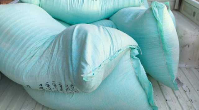 حملات تموينية بأسيوط تضبط دقيقًا مدعمًا قبل بيعه في السوق السوداء