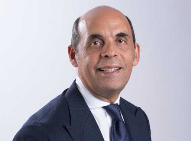 طارق فايد يكشف عن الاستراتيجية الجديدة لمحور عمل المصرف المتحد