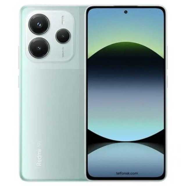 هاتف Xiaomi Redmi Note 14 4G.. المواصفات والأسعار