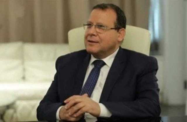 مجدي البدوي: المتحف المصري الكبير بوابة السياحة الجديدة وحارس تاريخ الوطن