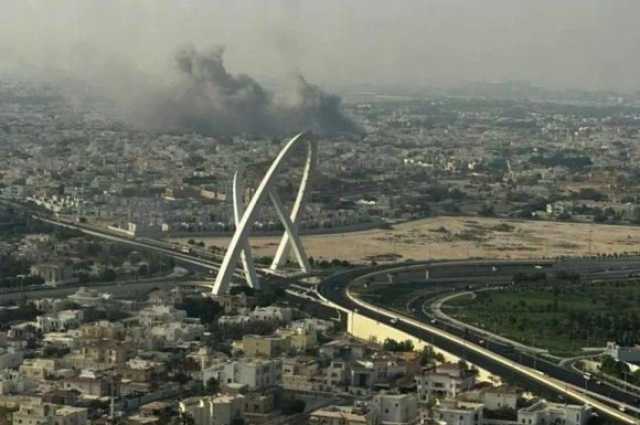 مندوب الجزائر الدائم لدى الأمم المتحدة: الهجوم الإسرائيلي على الدوحة انتهاك للقانون الدولي