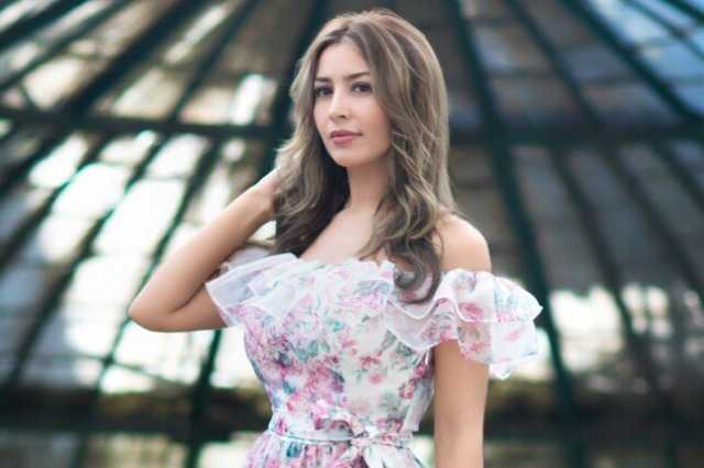 ألبوم من 10 أغنيات.. جنات تتصدر التريند بسبب «ألوم على مين»
