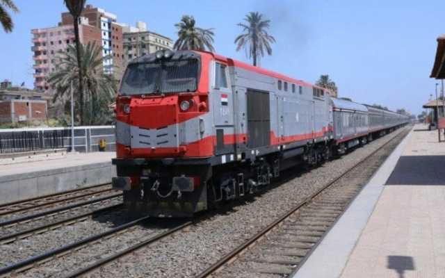 مواعيد قطارات الإسكندرية القاهرة اليوم الاثنين 20 أكتوبر 2025.. رابط حجز التذاكر