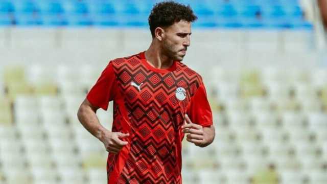 عودة قلب الأسد وغياب فتحي.. «الأسبوع» تكشف تشكيل مصر في موقعة بوركينا فاسو