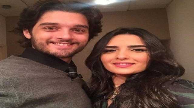 أول تعليق من ياسمين جيلاني على إعلان طلاقها من عمر خورشيد