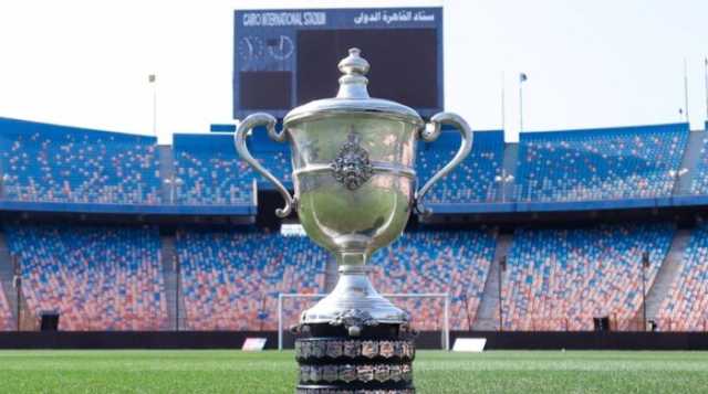 بدون جمهور.. اتحاد الكرة يعلن مواعيد مباريات الدور التمهيدى لكأس مصر