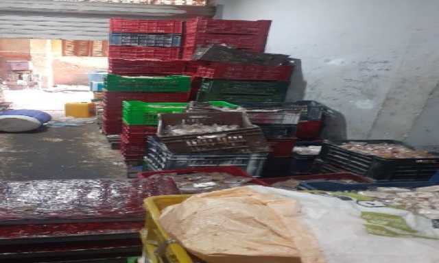 ضبط 525 مخالفة تموينية في حملات تفتيشية على المخابز البلدية بالقاهرة