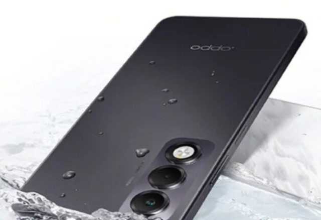 بإمكانيات فائقة.. تعرف على مواصفات هاتف Oppo A5i Pro نسخة الـ 5G