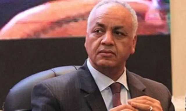 «مزاعمك هي الكذب بعينه».. مصطفى بكري لـ نتنياهو: الذي يجوّع ويسجن ويقتل هو جيشك القاتل