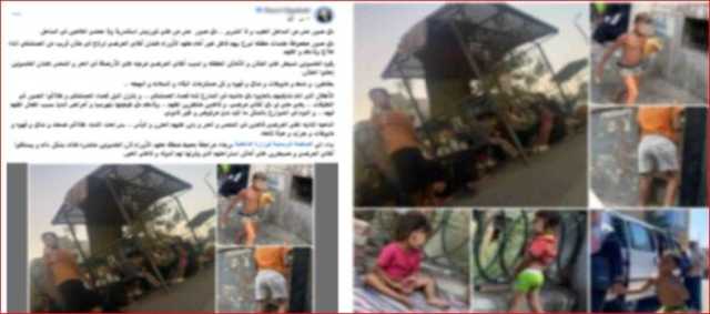 بينهم 11 طفلًا.. الداخلية تضبط 23 مشردا تسولوا في محيط المستشفيات