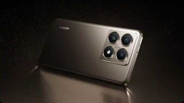 هاتف Xiaomi 15T.. المواصفات والأسعار